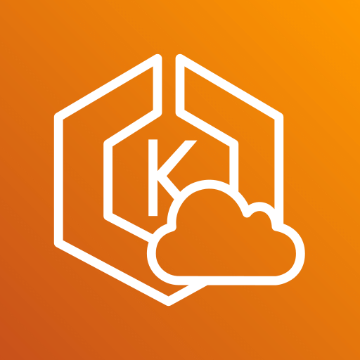 Amazon EKS